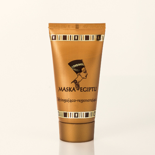 Egypt liftingovo-regeneračná maska 50ml